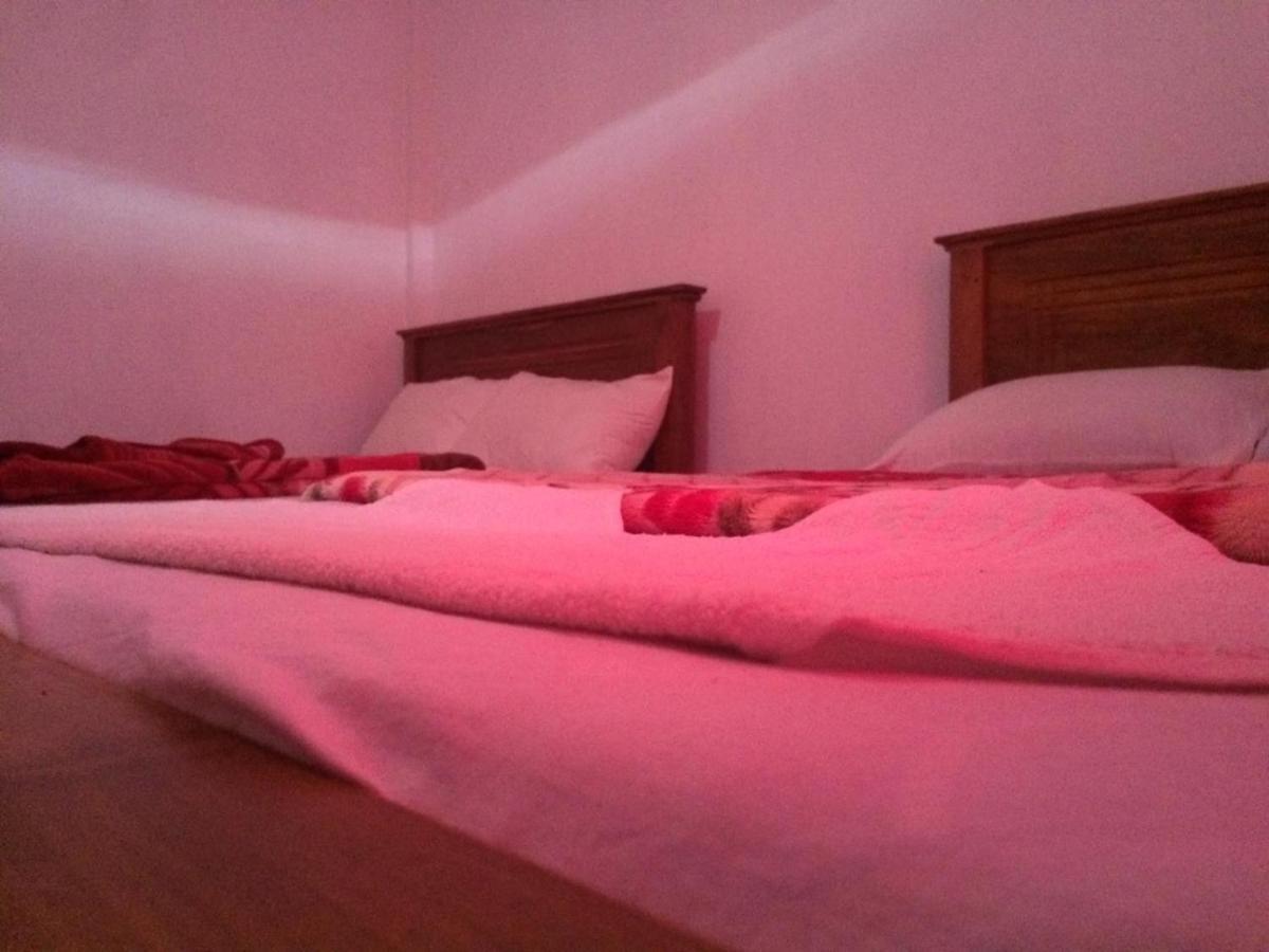 Max Mount View Hotel Nuwara Eliya Ngoại thất bức ảnh
