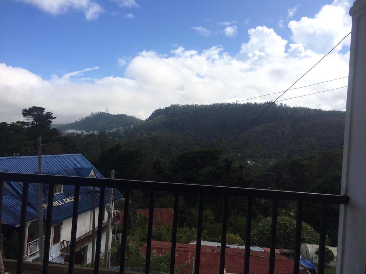 Max Mount View Hotel Nuwara Eliya Ngoại thất bức ảnh