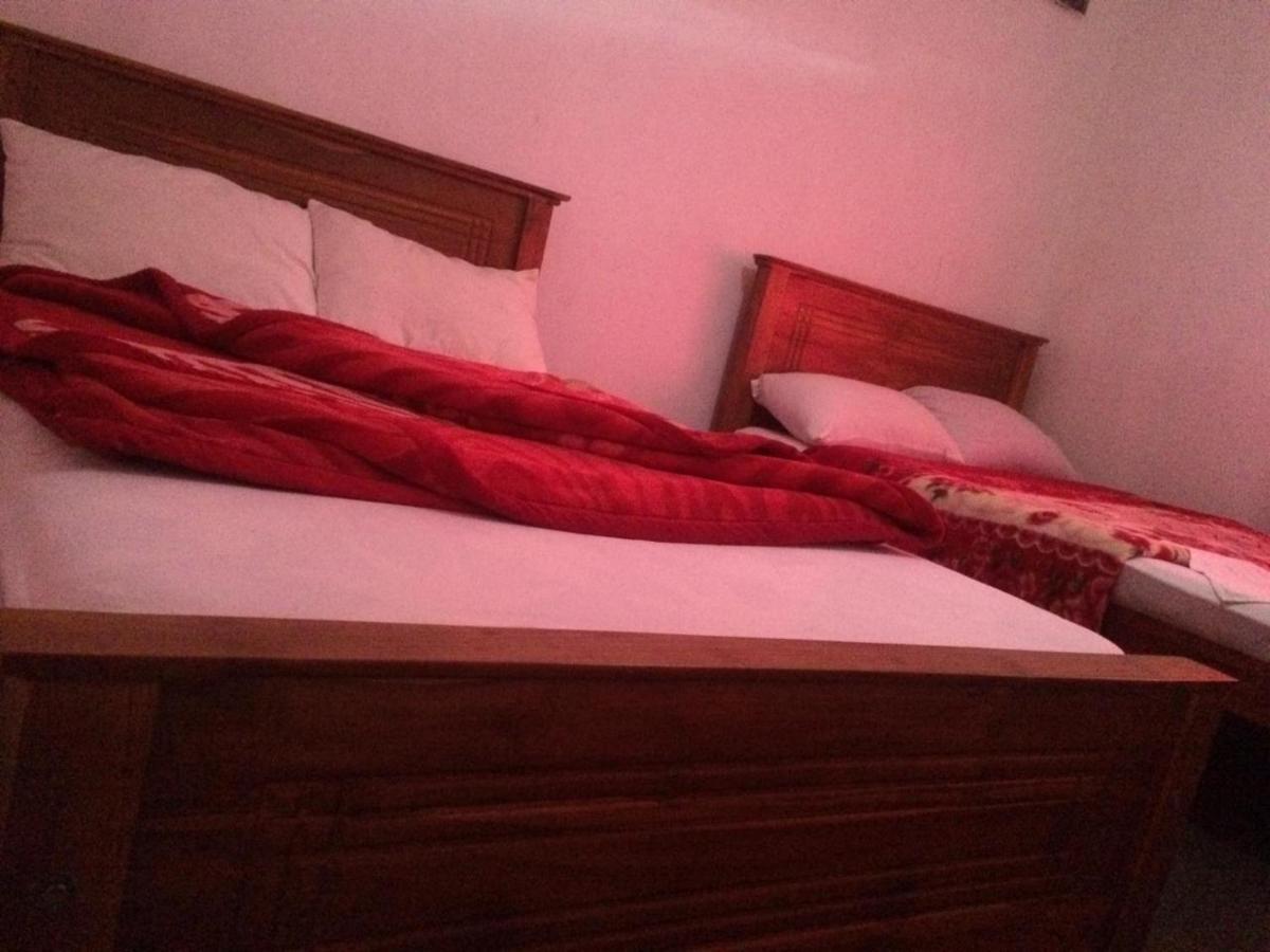 Max Mount View Hotel Nuwara Eliya Ngoại thất bức ảnh