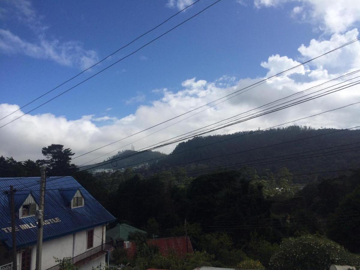 Max Mount View Hotel Nuwara Eliya Ngoại thất bức ảnh