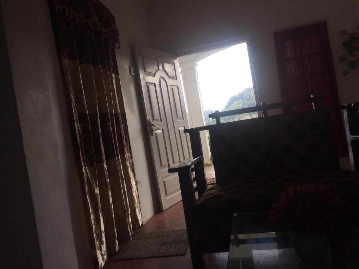 Max Mount View Hotel Nuwara Eliya Ngoại thất bức ảnh