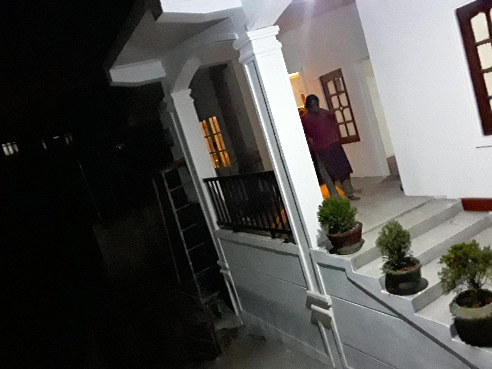 Max Mount View Hotel Nuwara Eliya Ngoại thất bức ảnh