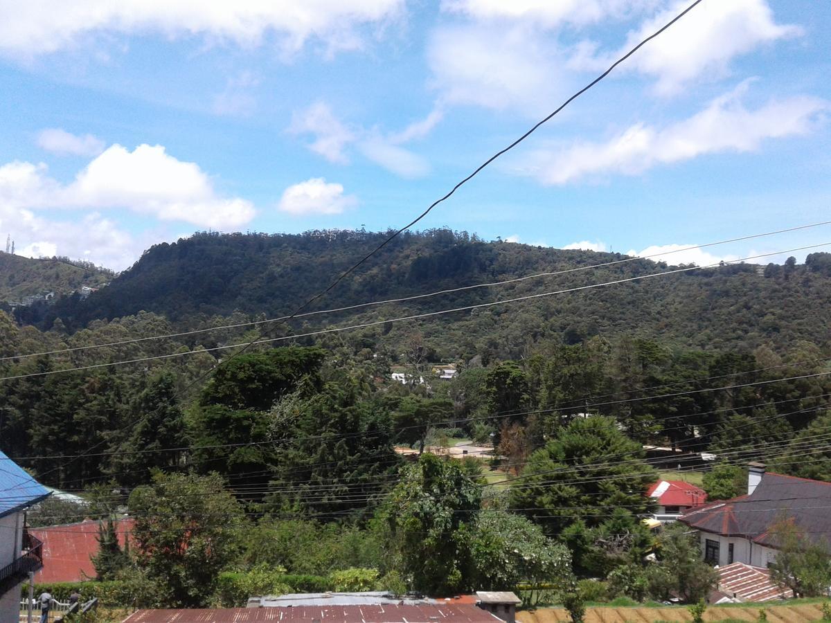 Max Mount View Hotel Nuwara Eliya Ngoại thất bức ảnh