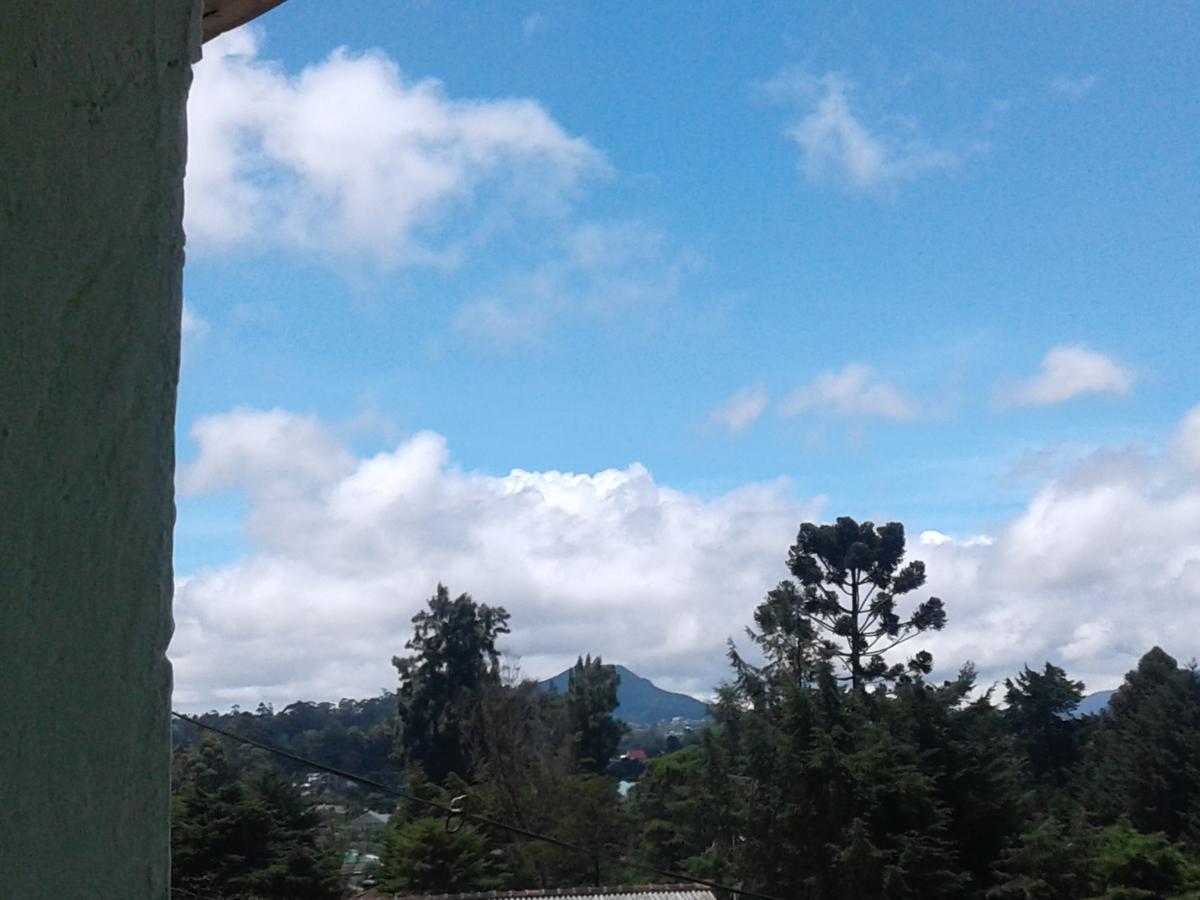 Max Mount View Hotel Nuwara Eliya Ngoại thất bức ảnh