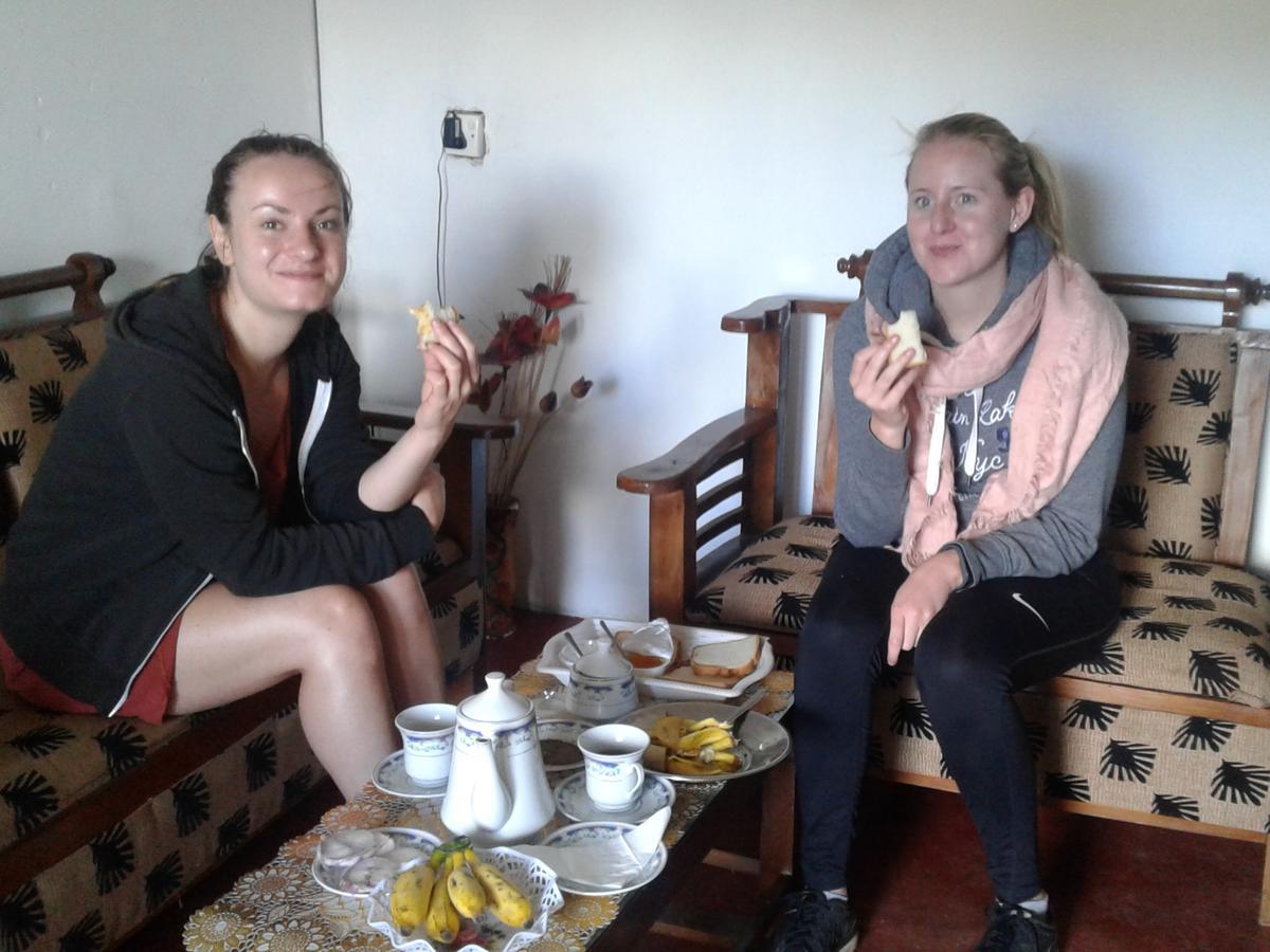 Max Mount View Hotel Nuwara Eliya Ngoại thất bức ảnh