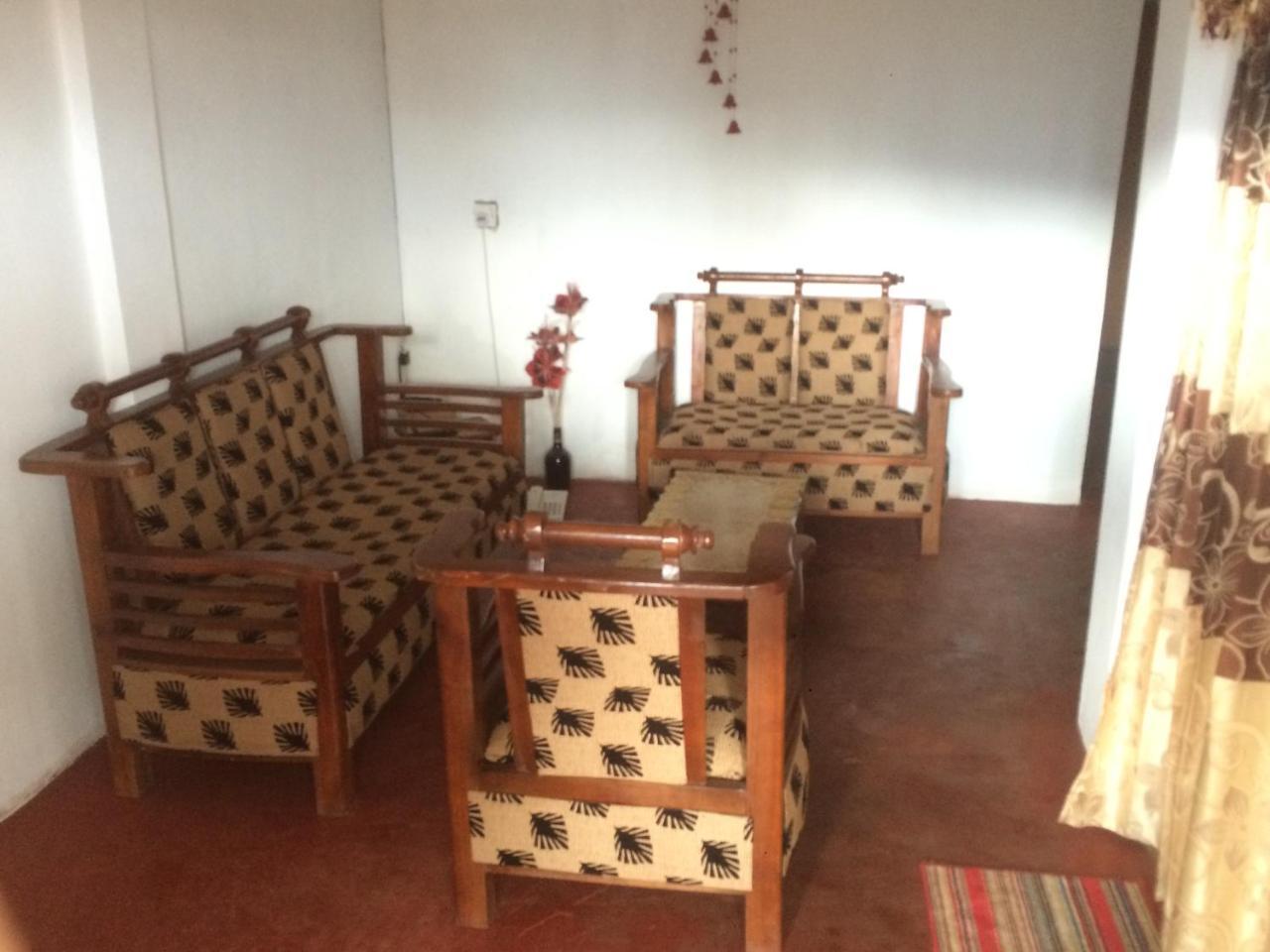 Max Mount View Hotel Nuwara Eliya Ngoại thất bức ảnh